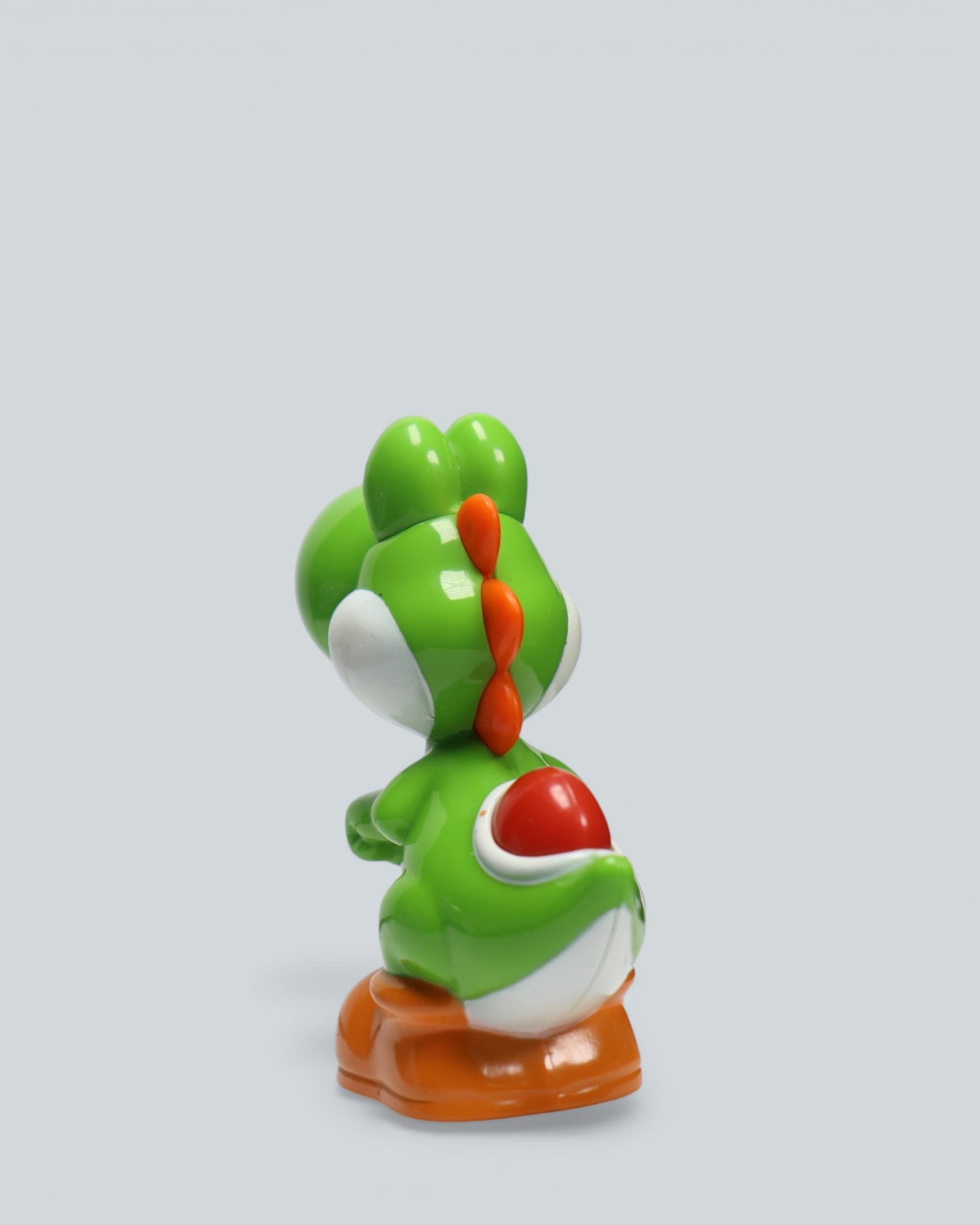 Super Mario: Yoshi - Collectible Figure