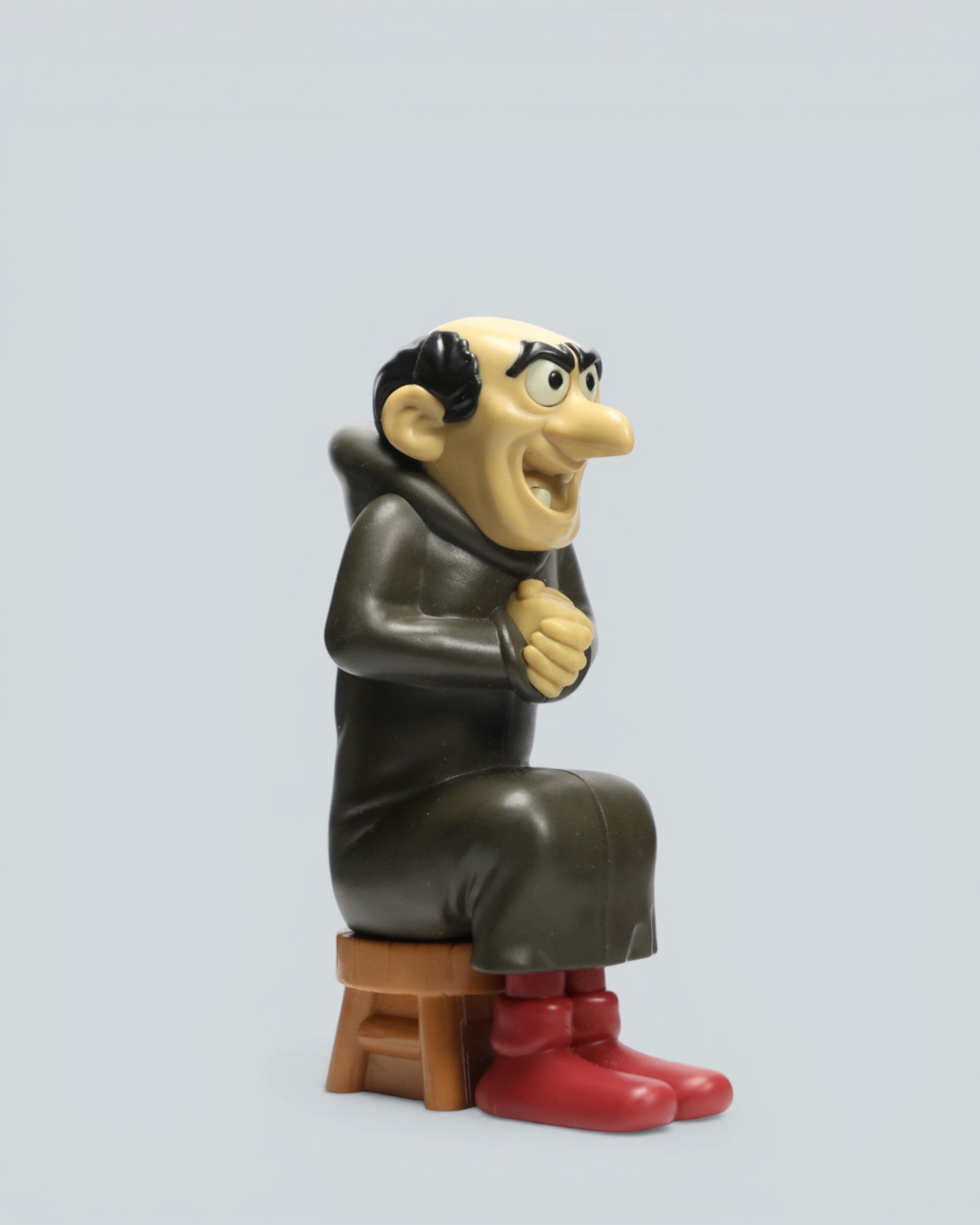 The Smurfs Collectible Figure Duo