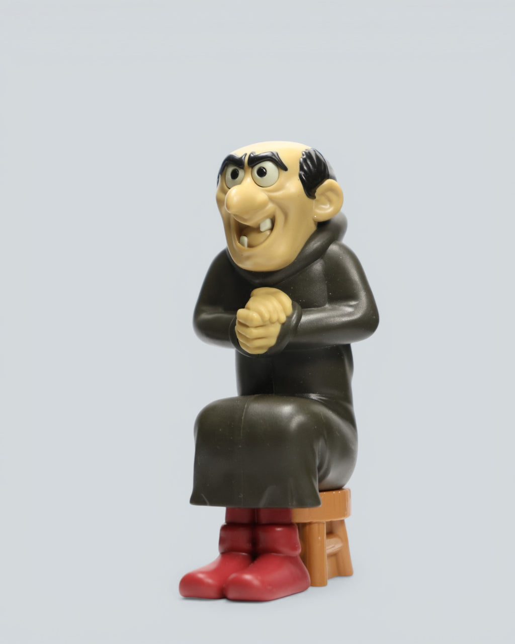 The Smurfs Collectible Figure Duo