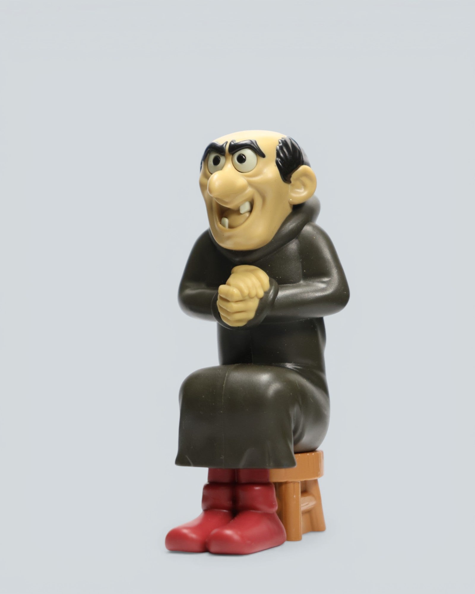 The Smurfs Collectible Figure Duo