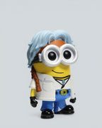 Minions: The Rise of Gru - Wild Knuckles Minion - FunkoPop