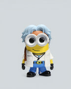 Minions: The Rise of Gru - Wild Knuckles Minion - FunkoPop
