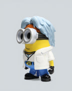 Minions: The Rise of Gru - Wild Knuckles Minion - FunkoPop