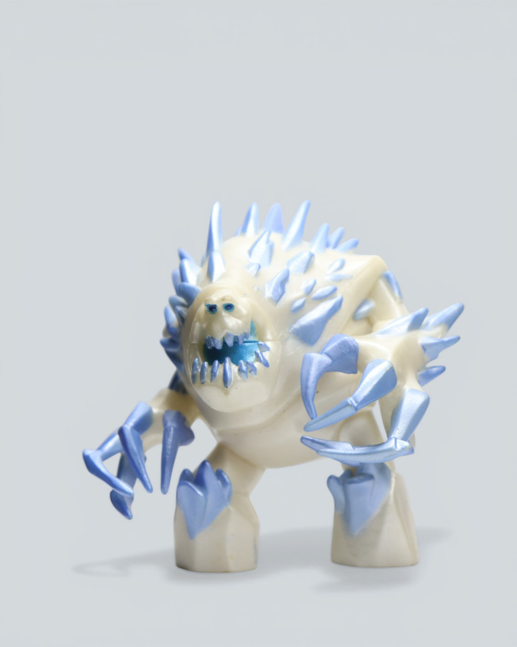 Disney Frozen: Marshmallow the Snow Monster Collectible Figure