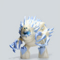 Disney Frozen: Marshmallow the Snow Monster Collectible Figure