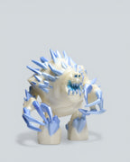 Disney Frozen: Marshmallow the Snow Monster Collectible Figure