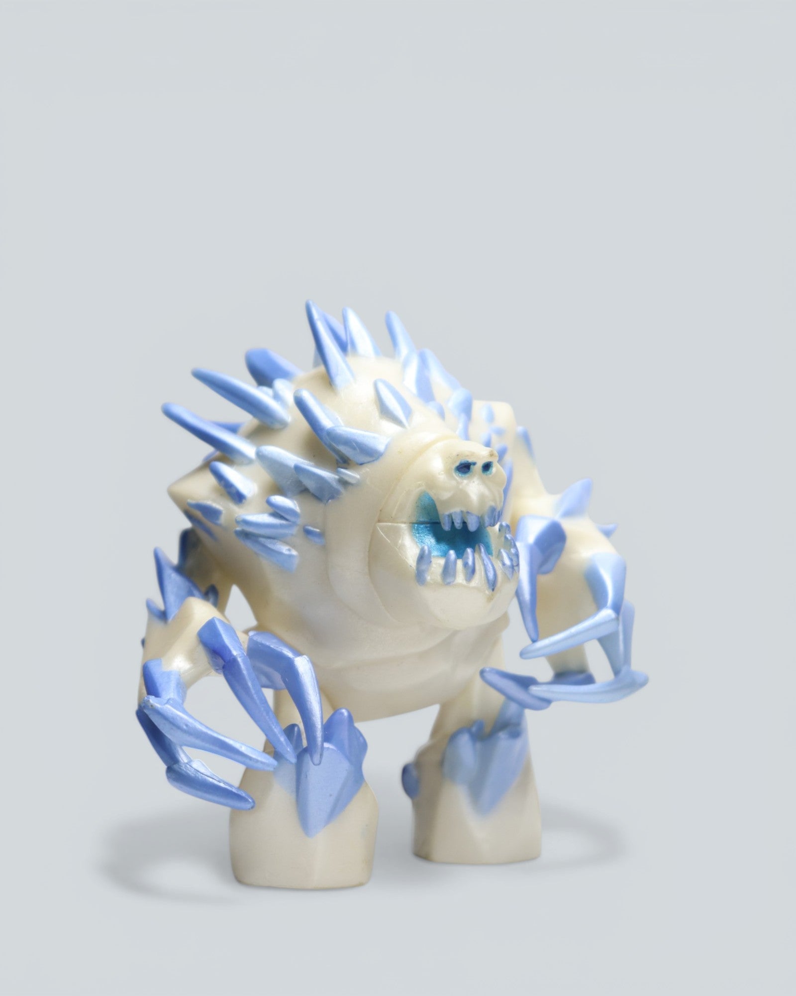Disney Frozen: Marshmallow the Snow Monster Collectible Figure