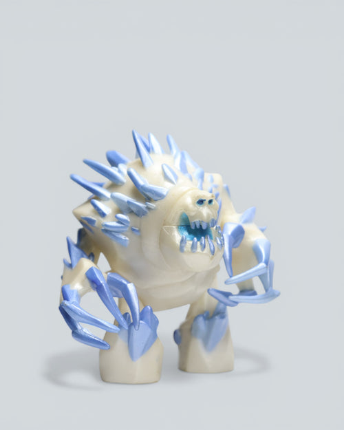 Disney Frozen: Marshmallow the Snow Monster Collectible Figure