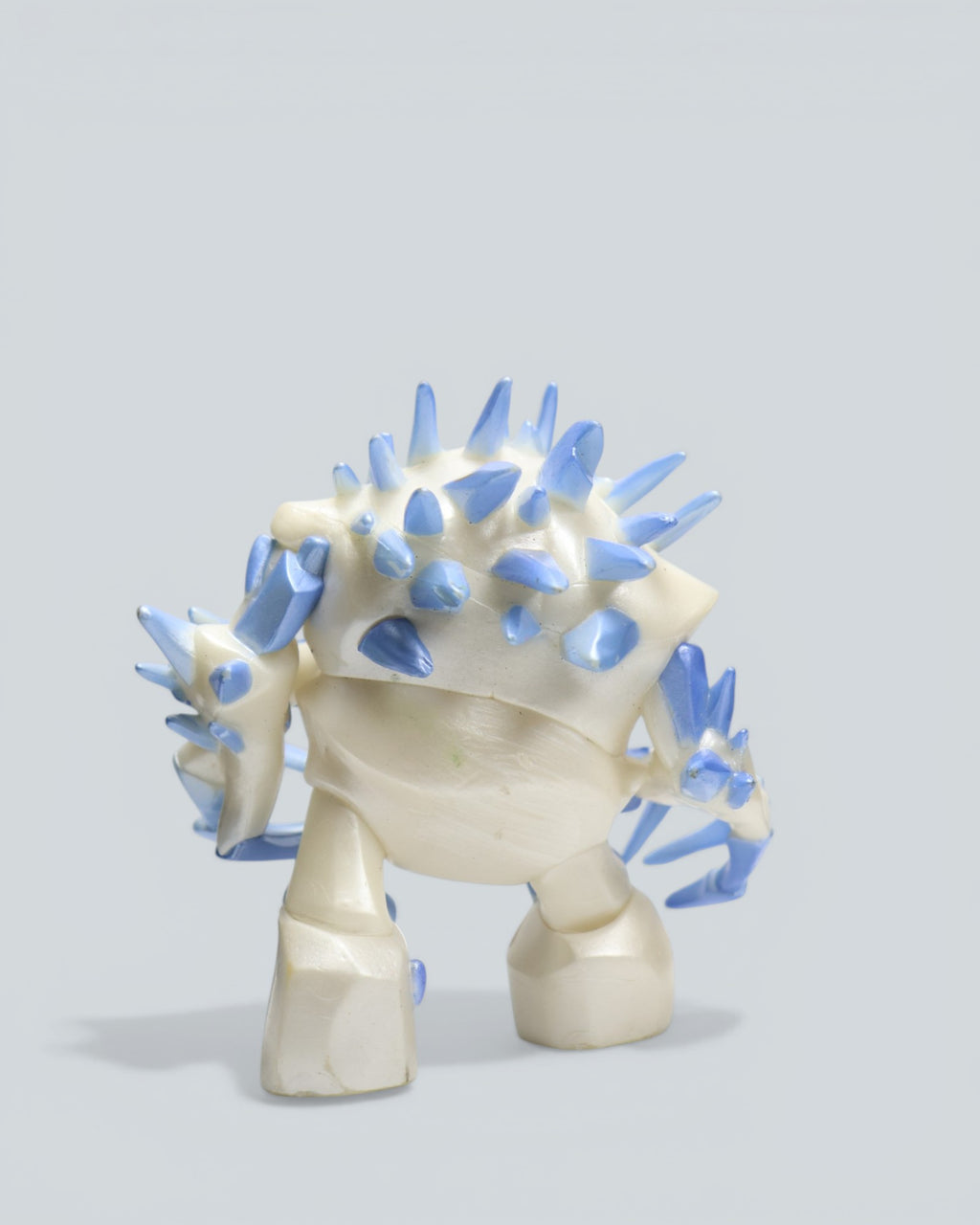 Disney Frozen: Marshmallow the Snow Monster Collectible Figure