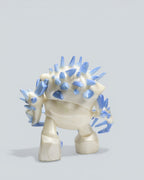 Disney Frozen: Marshmallow the Snow Monster Collectible Figure