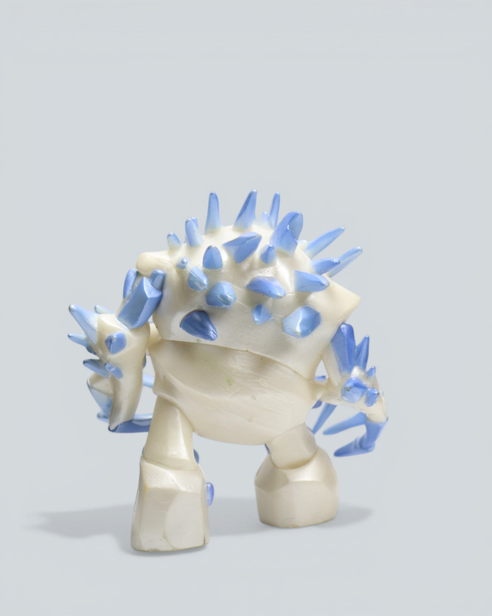 Disney Frozen: Marshmallow the Snow Monster Collectible Figure