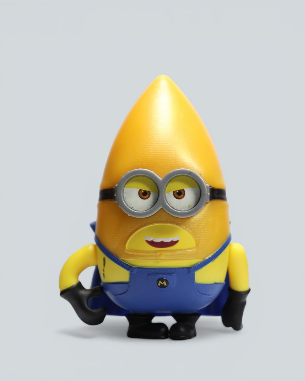 Minions: The Rise of Gru - Rocket Kevin Super Minion Figure