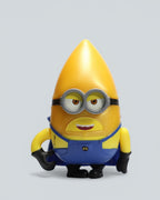 Minions: The Rise of Gru - Rocket Kevin Super Minion Figure