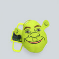 Shrek: 2024 Burger King Plush Head & Clip