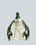 Ben 10 Upgrade Action Figure - Classic Collection