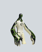 Ben 10 Upgrade Action Figure - Classic Collection