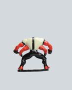Ben 10 Four Arms Collectible Figure - Classic Edition