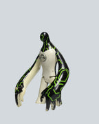 Ben 10 Upgrade Action Figure - Classic Collection