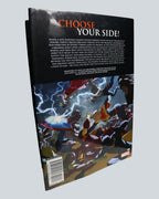 Civil War II - Marvel Graphic Novel (Hardcover)