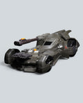DC Justice League: Batmobile Battle Tank (Arkham Knight Style) - 16 inches
