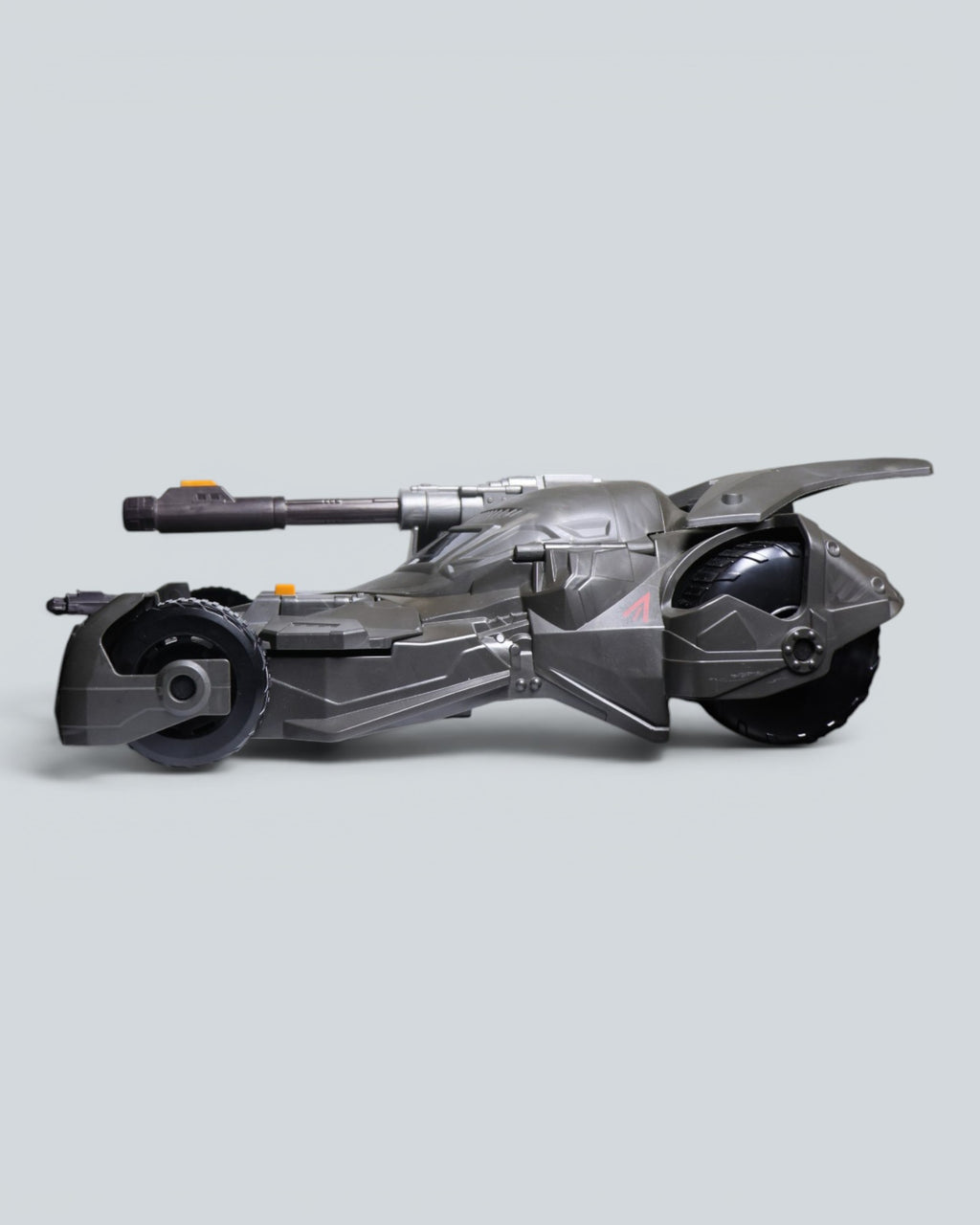 DC Justice League: Batmobile Battle Tank (Arkham Knight Style) - 16 inches