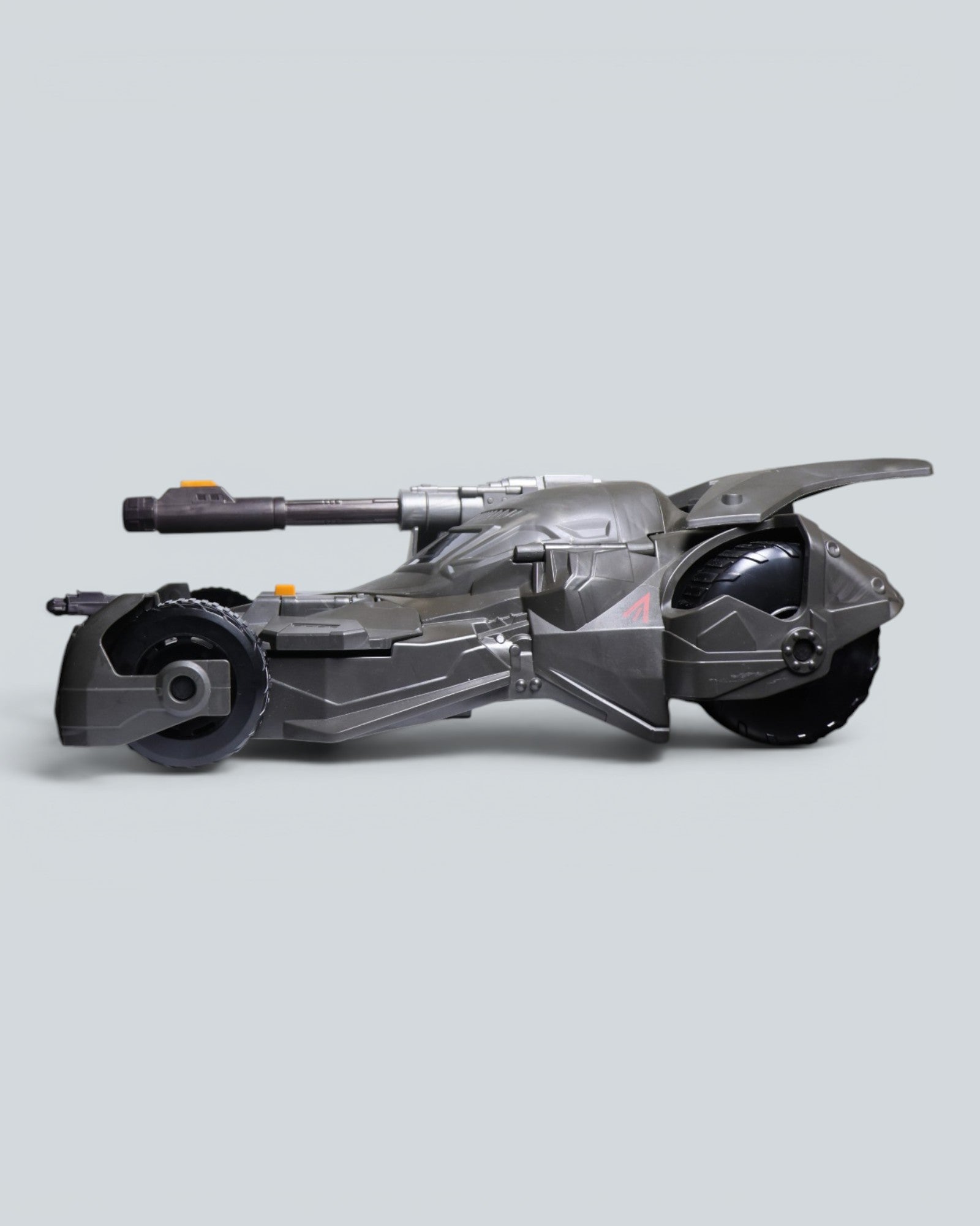DC Justice League: Batmobile Battle Tank (Arkham Knight Style) - 16 inches
