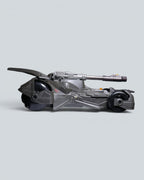 DC Justice League: Batmobile Battle Tank (Arkham Knight Style) - 16 inches