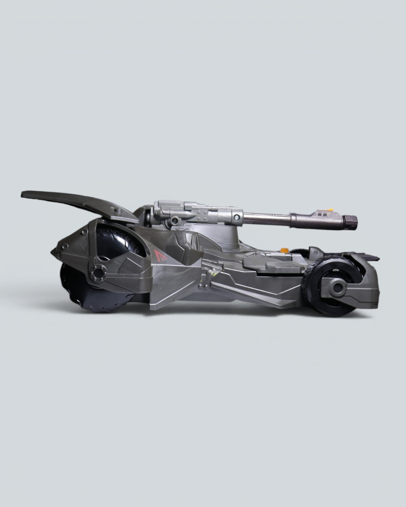 DC Justice League: Batmobile Battle Tank (Arkham Knight Style) - 16 inches