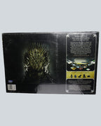 Monopoly: Game of Thrones Collector’s Edition Board Game
