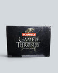 Scrabble: Game of Thrones "The Final Season" Edition Board Game