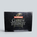 Scrabble: Game of Thrones "The Final Season" Edition Board Game