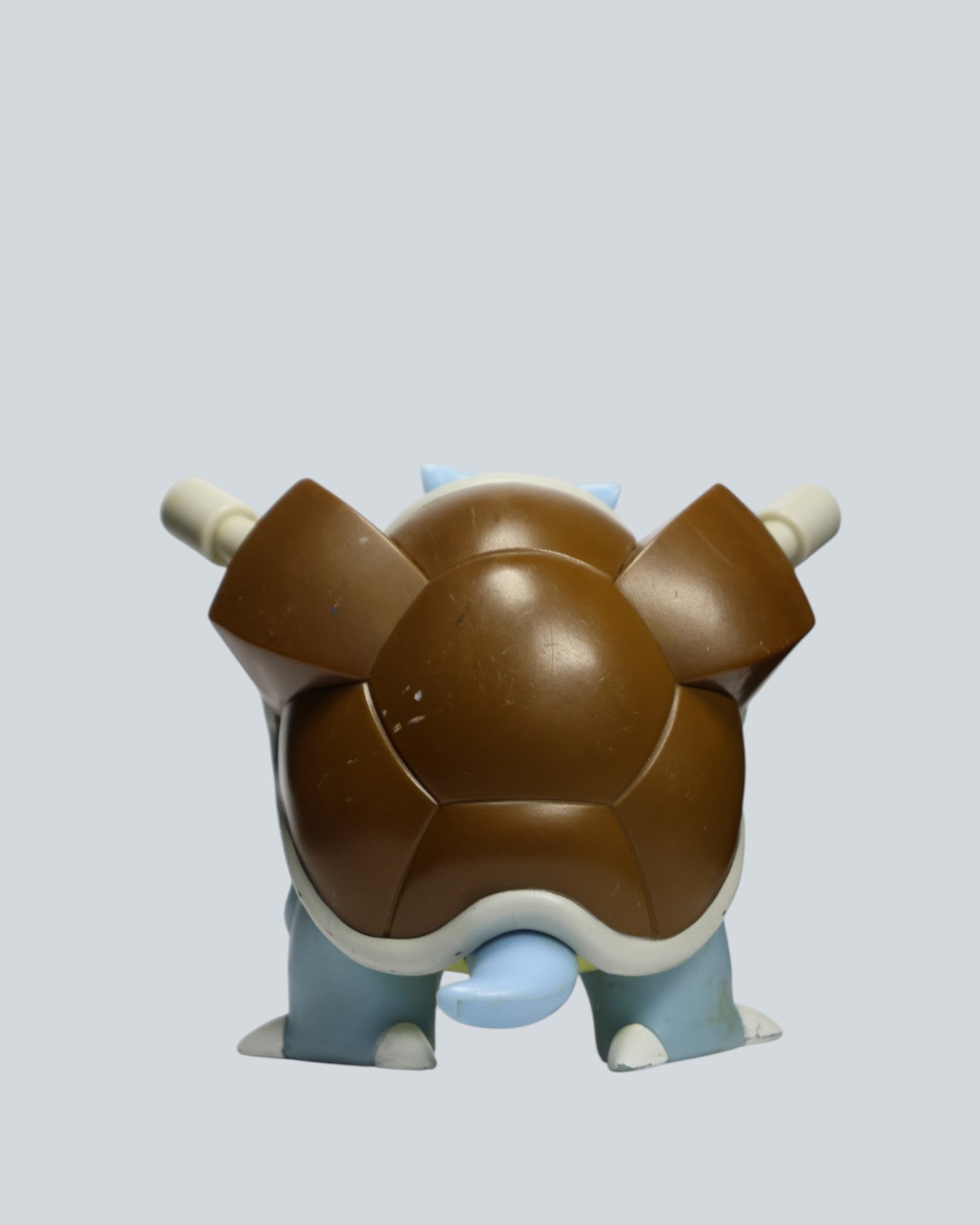 Pokémon: Blastoise – Battle Action Figurine - Large Size