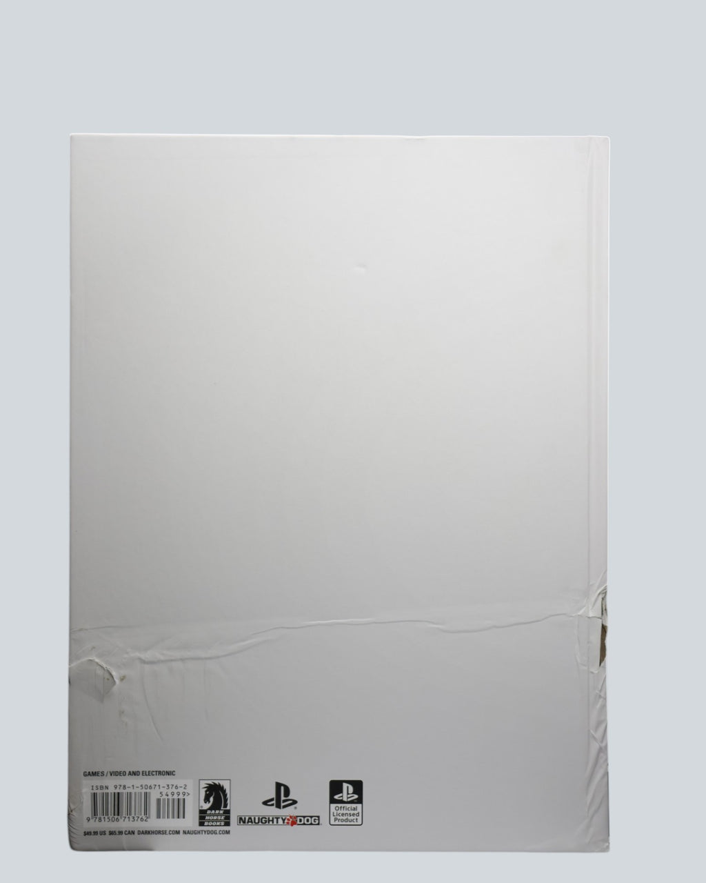 The Art of The Last of Us Part II - Premium Hardcover Concept Art Book