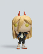 Chainsaw Man Blood Fiend #1237 - Power Funko Pop!
