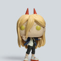 Chainsaw Man Blood Fiend #1237 - Power Funko Pop!