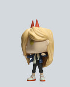 Chainsaw Man Blood Fiend #1237 - Power Funko Pop!