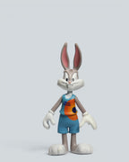 Looney Tunes: Bugs Bunny Collectible Figure - Space Jam