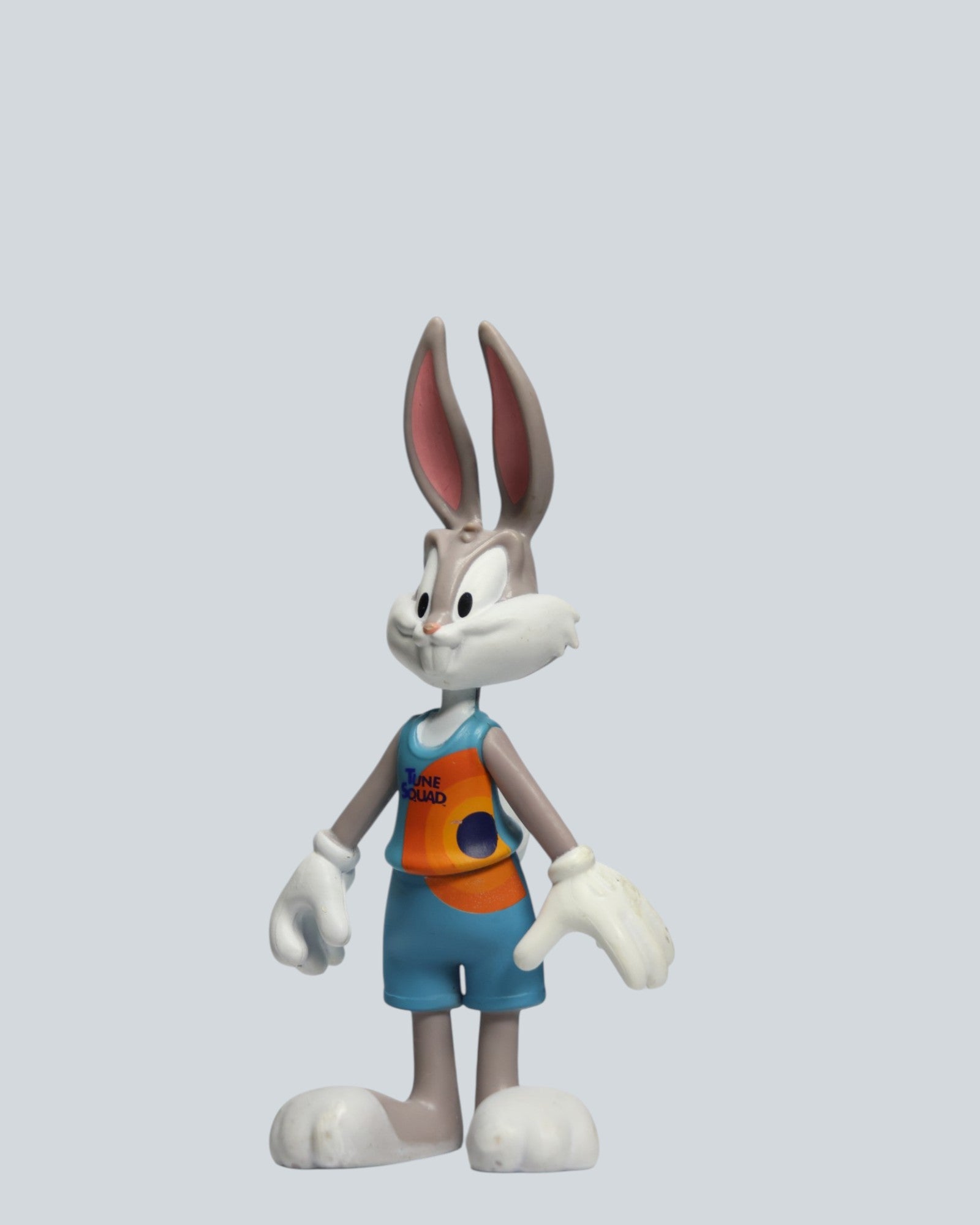 Looney Tunes: Bugs Bunny Collectible Figure - Space Jam