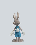 Looney Tunes: Bugs Bunny Collectible Figure - Space Jam