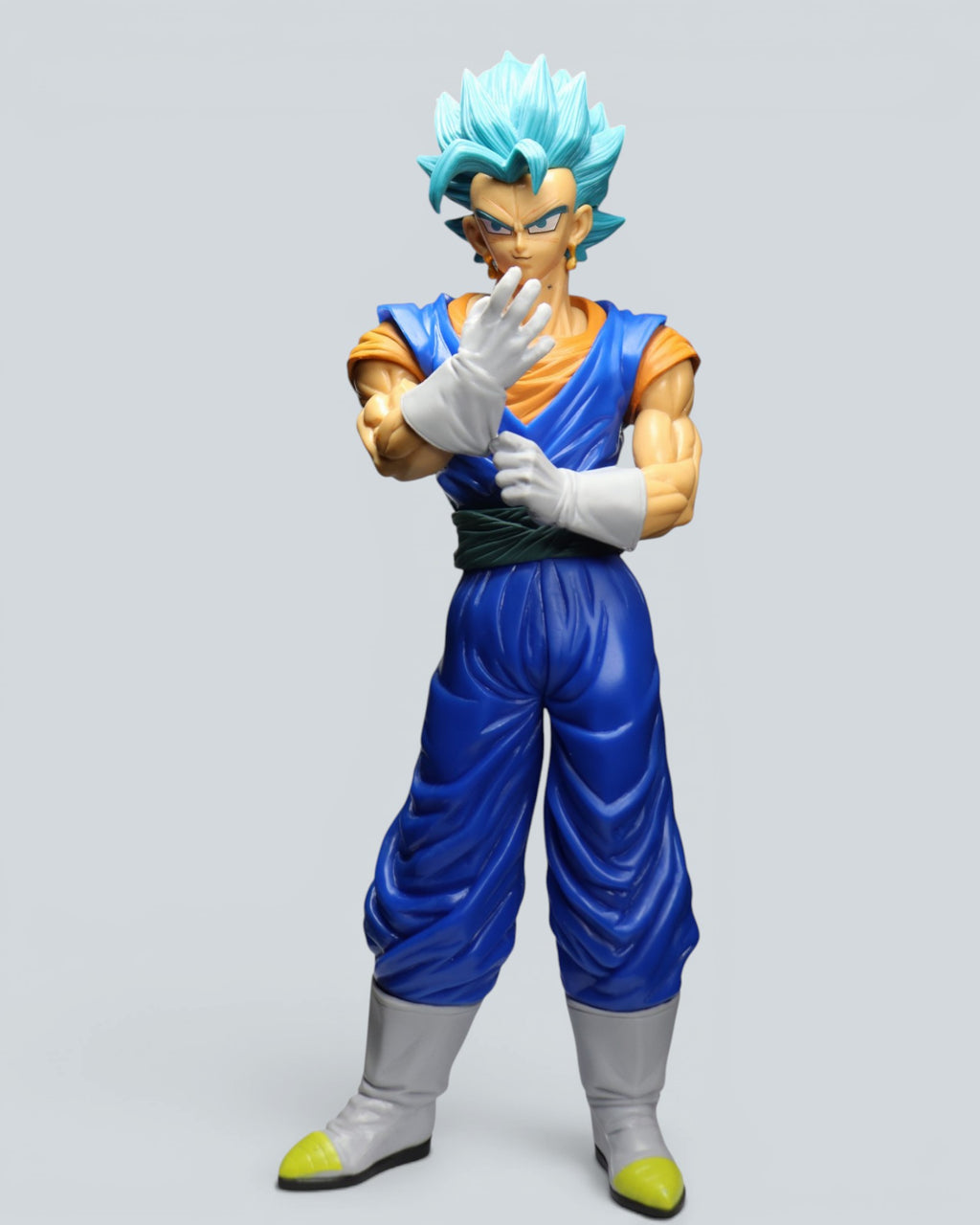 Dragon Ball Super: Super Saiyan Blue Vegito Collectible Figure