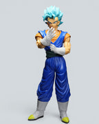 Dragon Ball Super: Super Saiyan Blue Vegito Collectible Figure