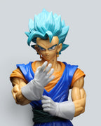 Dragon Ball Super: Super Saiyan Blue Vegito Collectible Figure