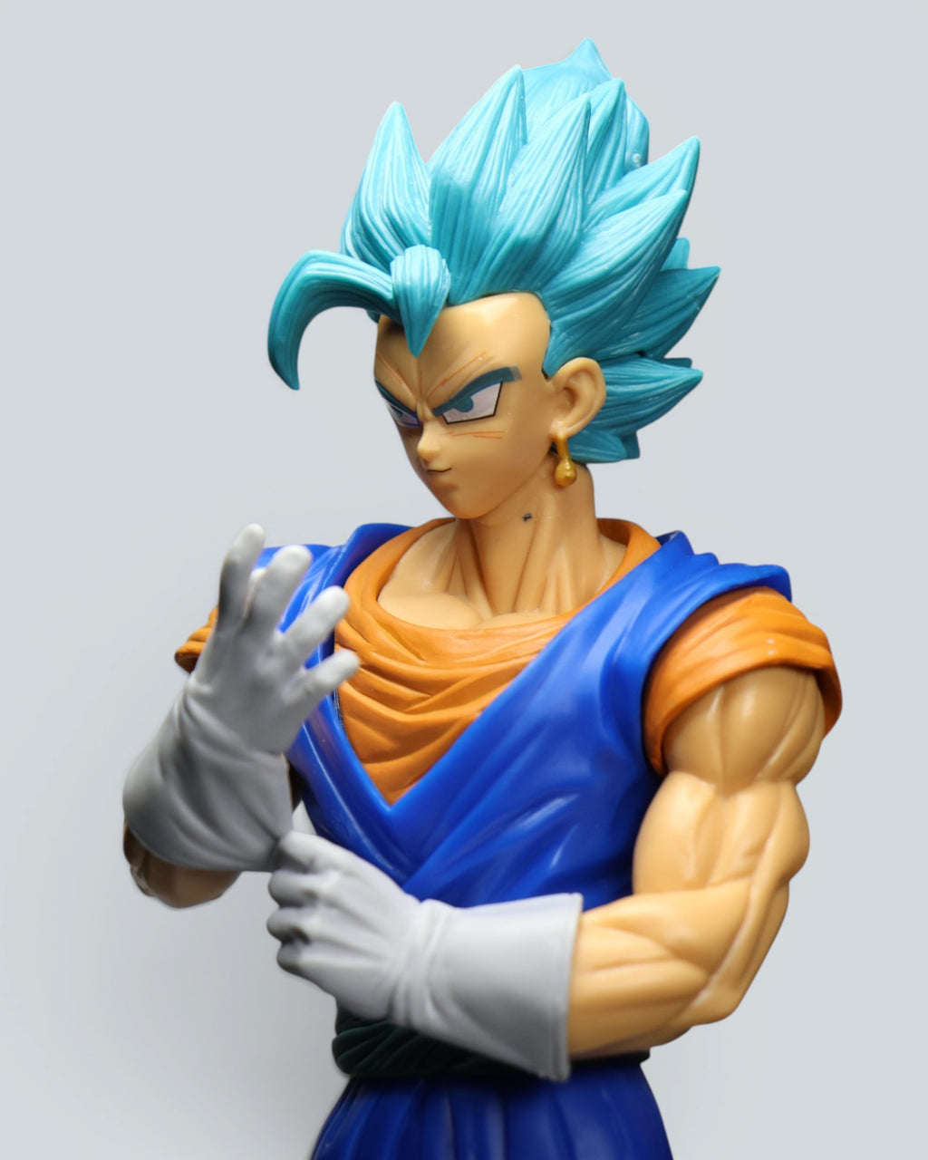 Dragon Ball Super: Super Saiyan Blue Vegito Collectible Figure