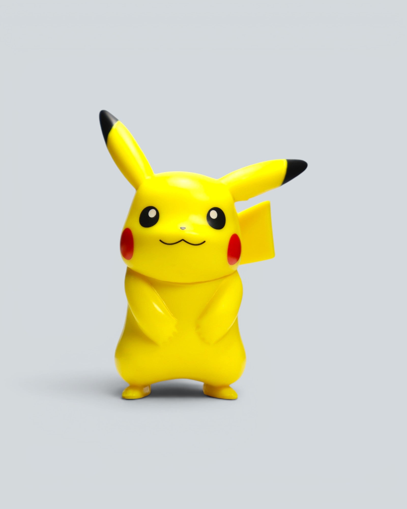 Pokémon - Pikachu Classic Pose Collectible Figure