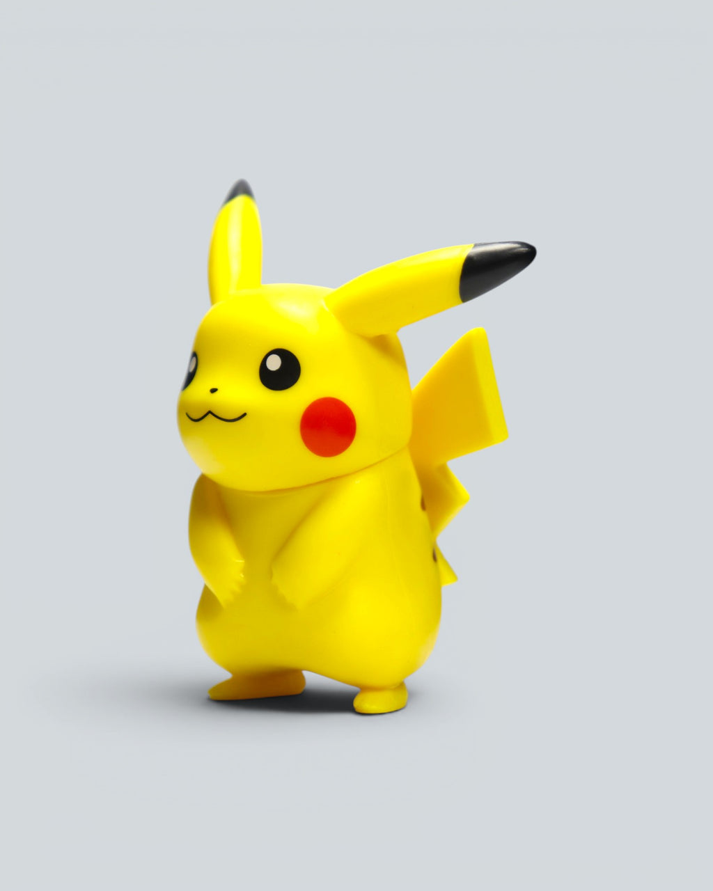 Pokémon - Pikachu Classic Pose Collectible Figure