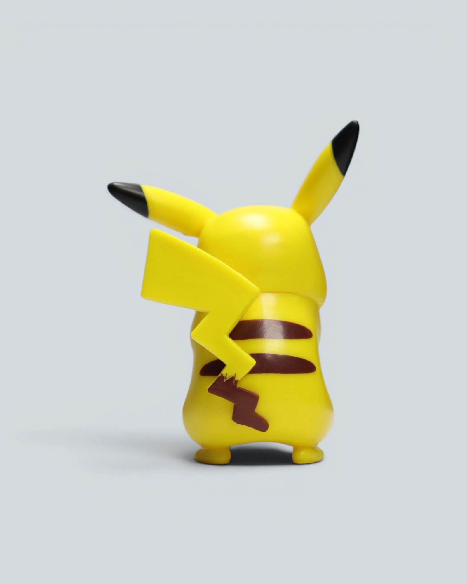 Pokémon - Pikachu Classic Pose Collectible Figure