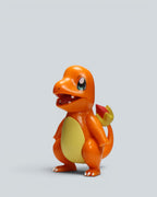 Pokémon Charmander Kanto Starter Collectible Figure