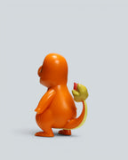 Pokémon Charmander Kanto Starter Collectible Figure