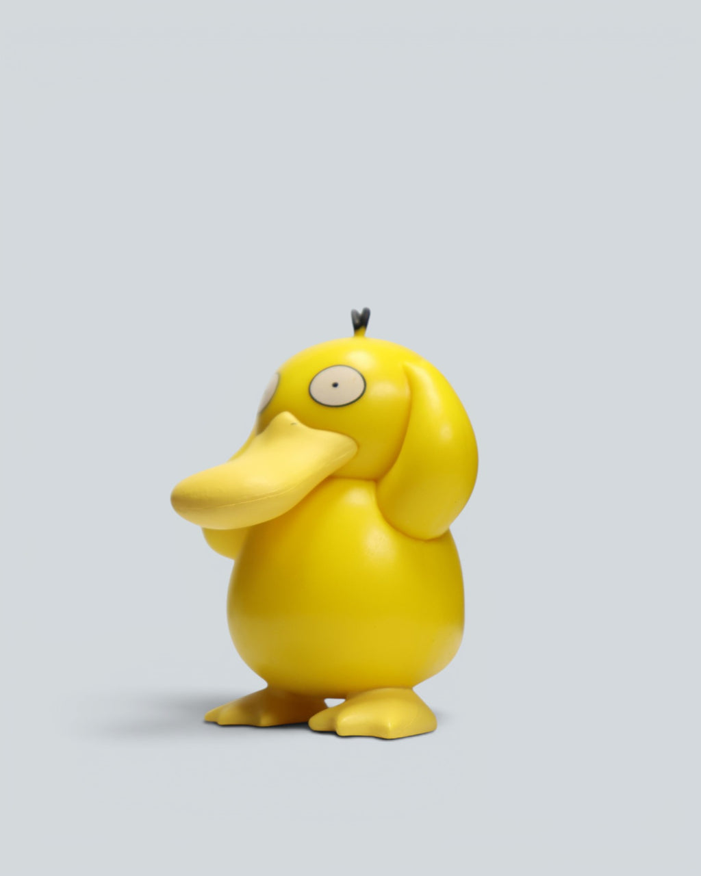 Pokémon Psyduck Headache Pose Collectible Figure