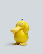 Pokémon Psyduck Headache Pose Collectible Figure